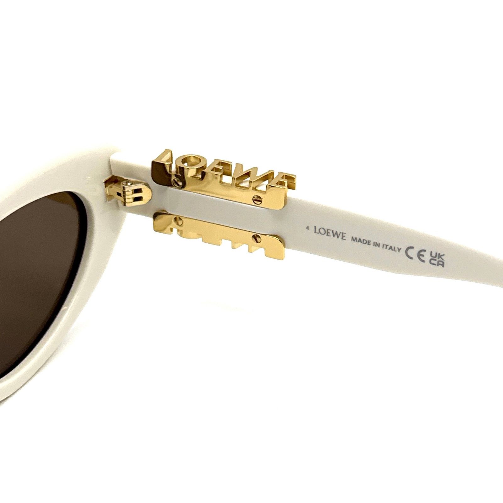 Loewe New, LOEWE Sunglasses LW40156U 25E Authentic Size ONE SIZE - 9 Thumbnail