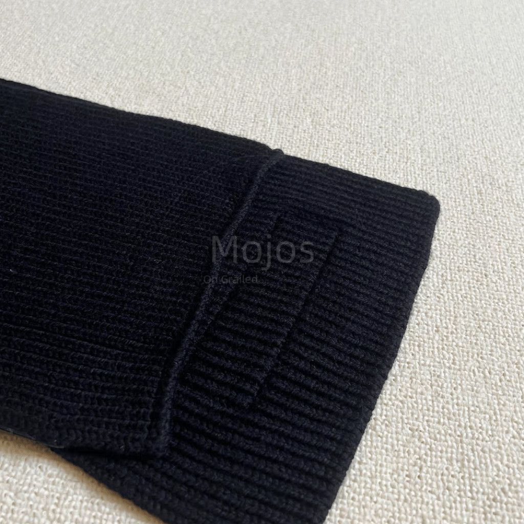 Prada Prada Sports Logo Scarf-2508 Size ONE SIZE - 4 Thumbnail