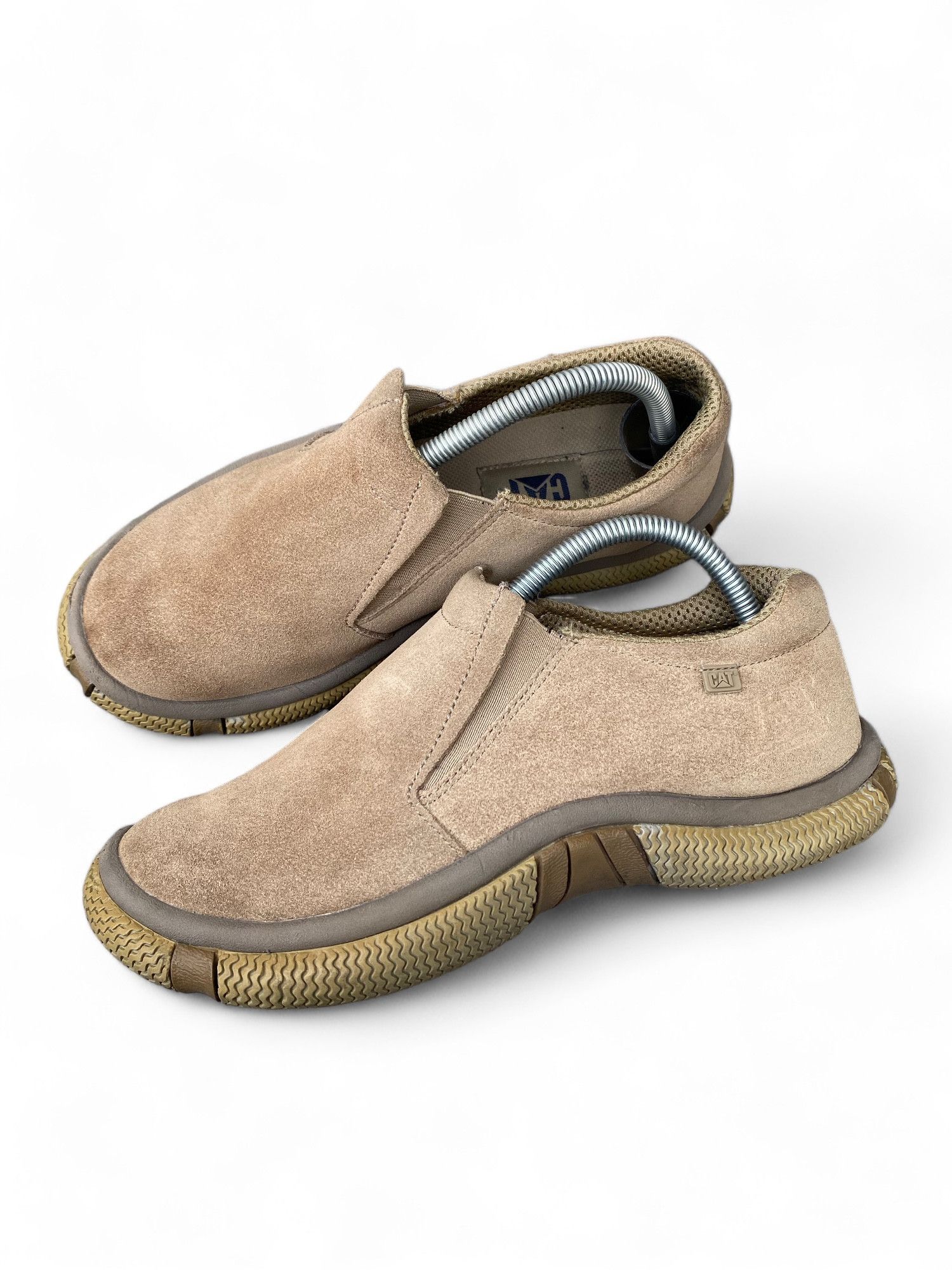 Caterpillar × Vintage Caterpillar Flash Sneakers Oakley Gorpcore Size US 8 / EU 41 - 1 Thumbnail