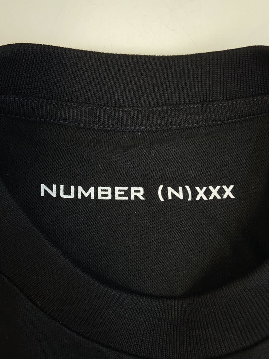 Number (N)ine God Selection XXX Rolling Stones Tee Size US M / EU 48-50 / 2 - 5 Thumbnail