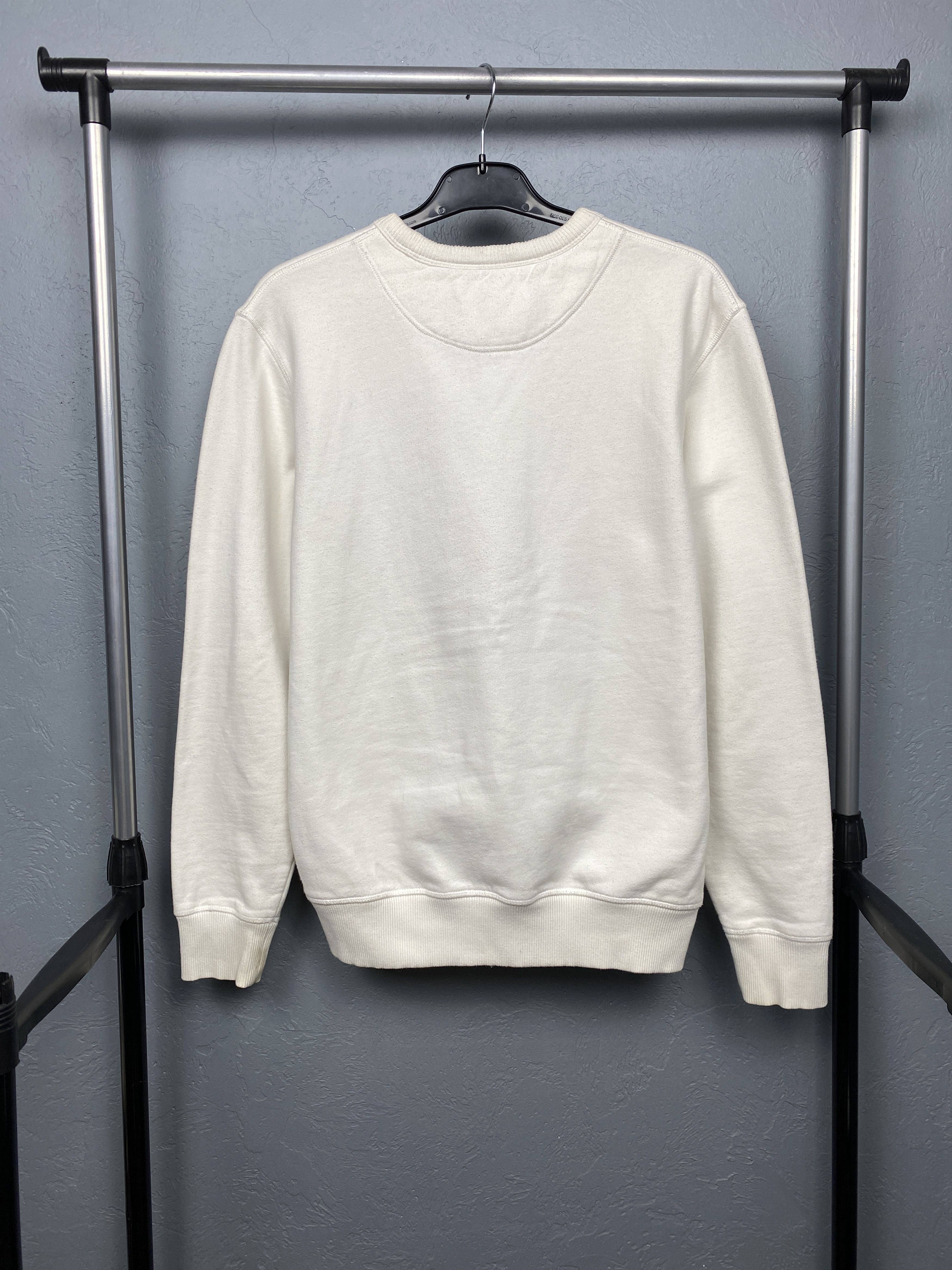 H&M × Kenzo Kenzo X HM Vintage Mens Jungle Crew Neck Sweatshirt Size US S / EU 44-46 / 1 - 7 Thumbnail