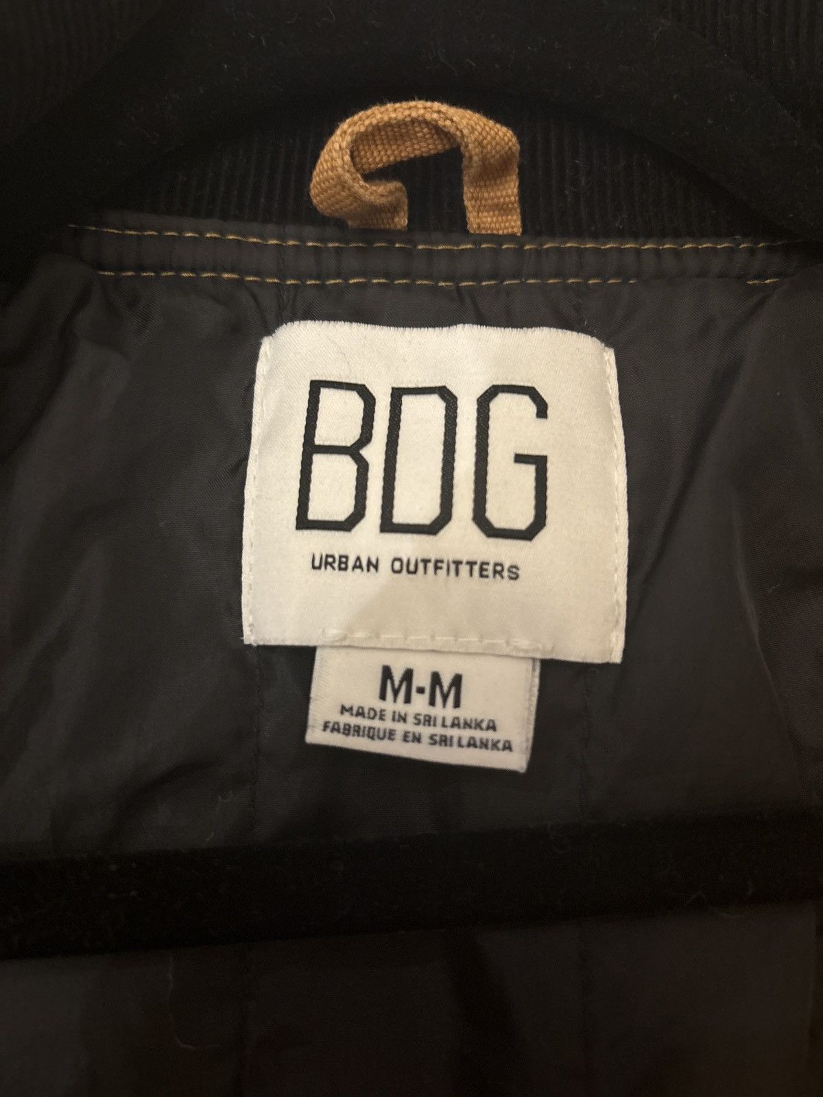 Bdg BDG Urban Outfitters Coat Size US M / EU 48-50 / 2 - 3 Thumbnail