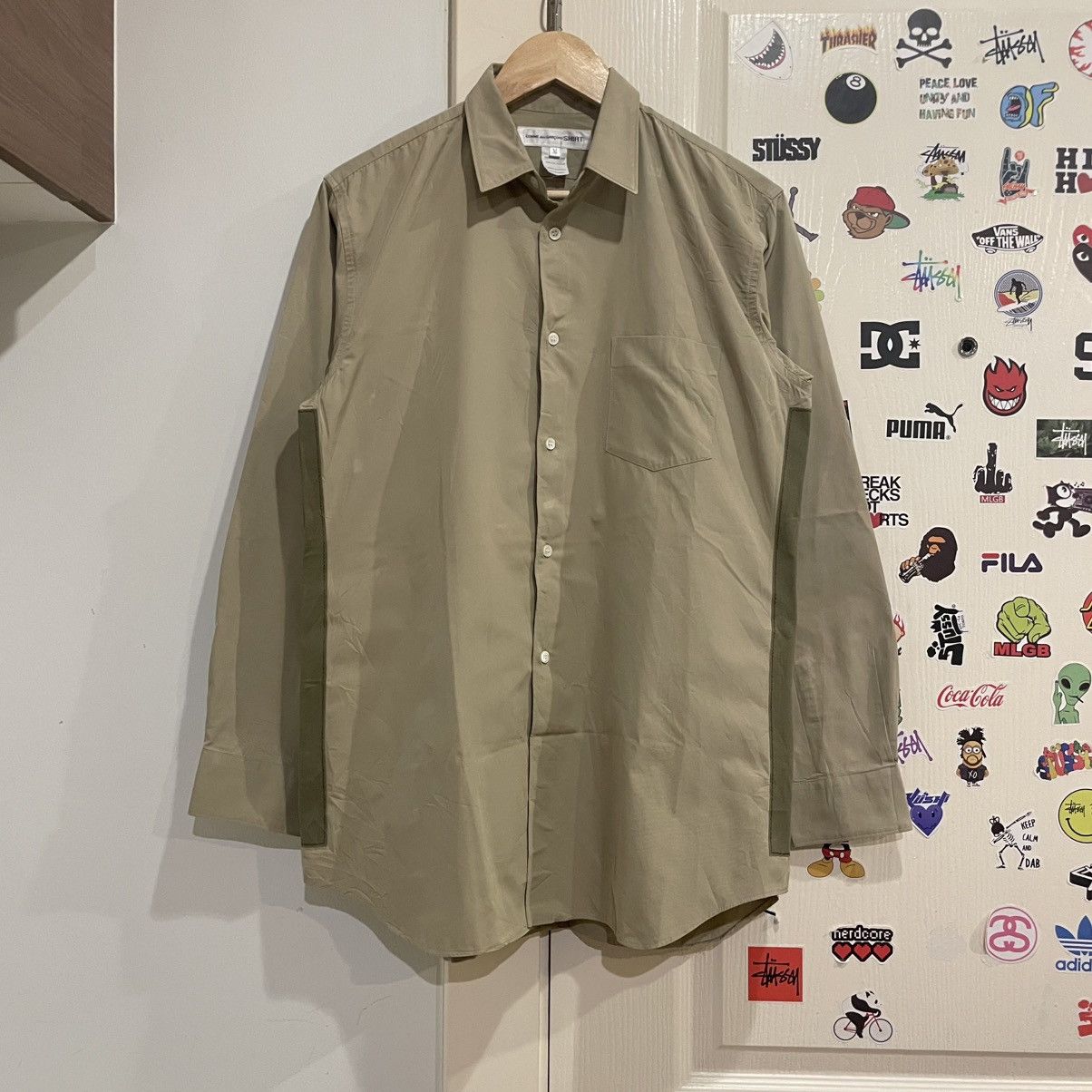 Comme Des Garçons SHIRT