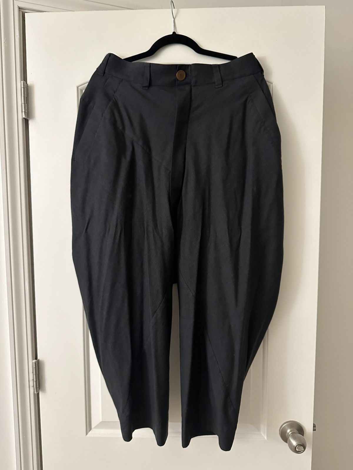 Vivienne Westwood Vivienne Westwood balloon pants | Grailed
