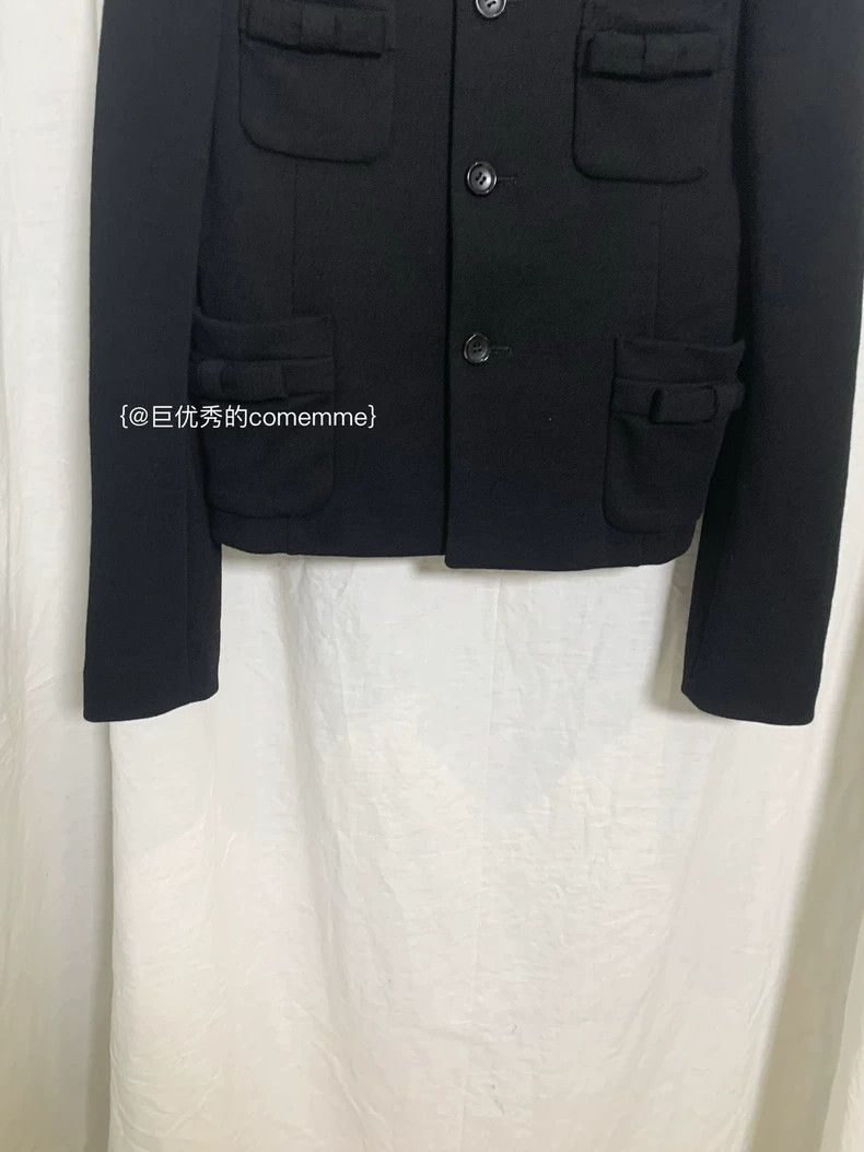 Comme des Garcons Comme des Garcons jacket Size XS / US 0-2 / IT 36-38 - 6 Thumbnail