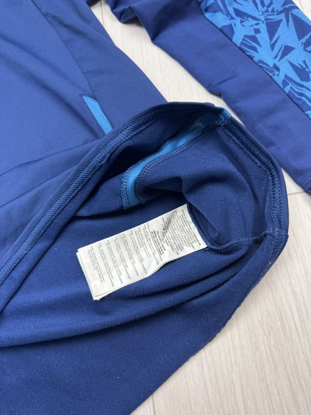 Umbro Umbro Schalke 04 Half Zip Top 2020 2021 Training Shirt Size US L / EU 52-54 / 3 - 7 Thumbnail