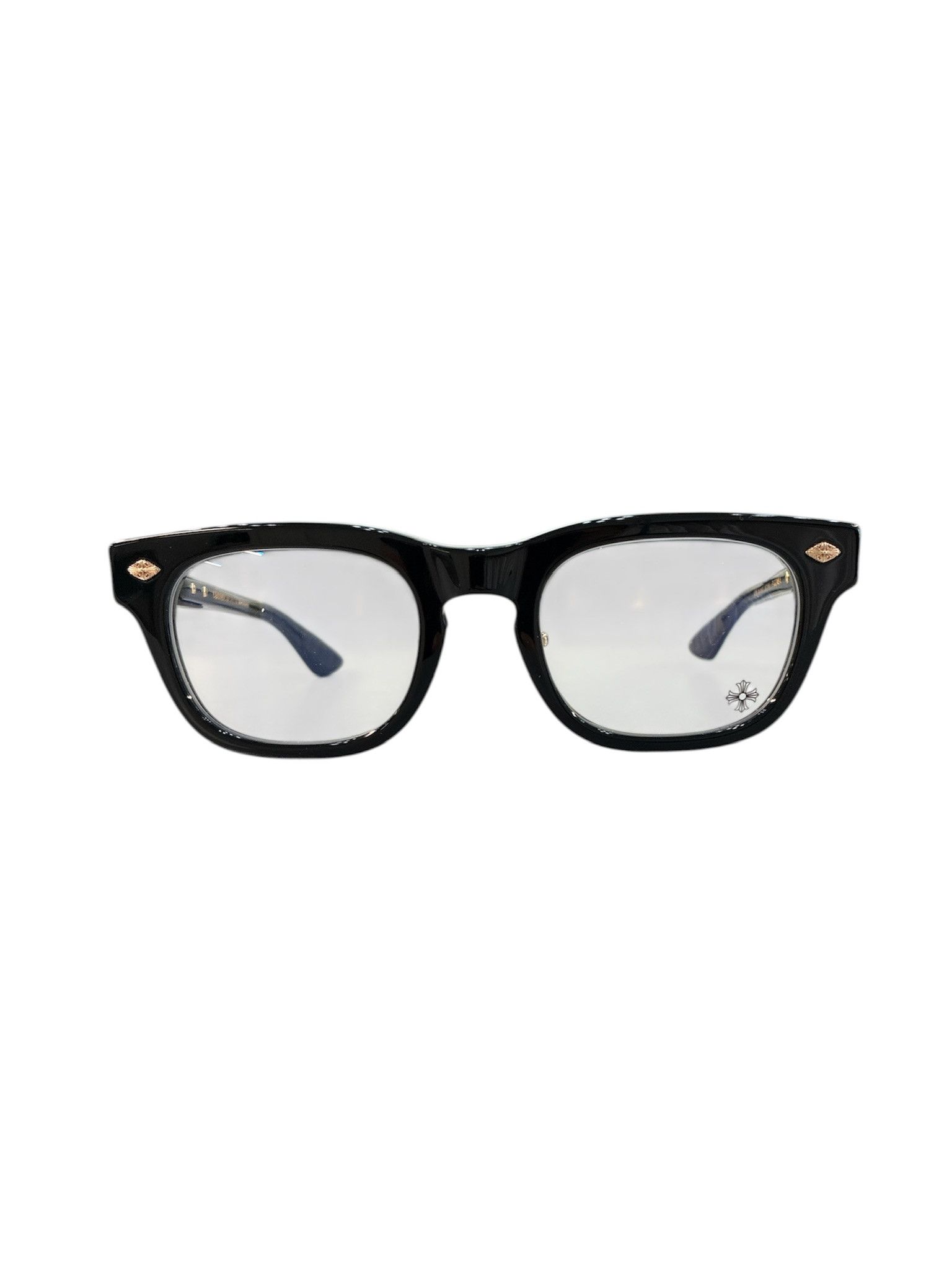 Chrome Hearts Chrome Hearts Baggins Glasses Size ONE SIZE - 2 Thumbnail