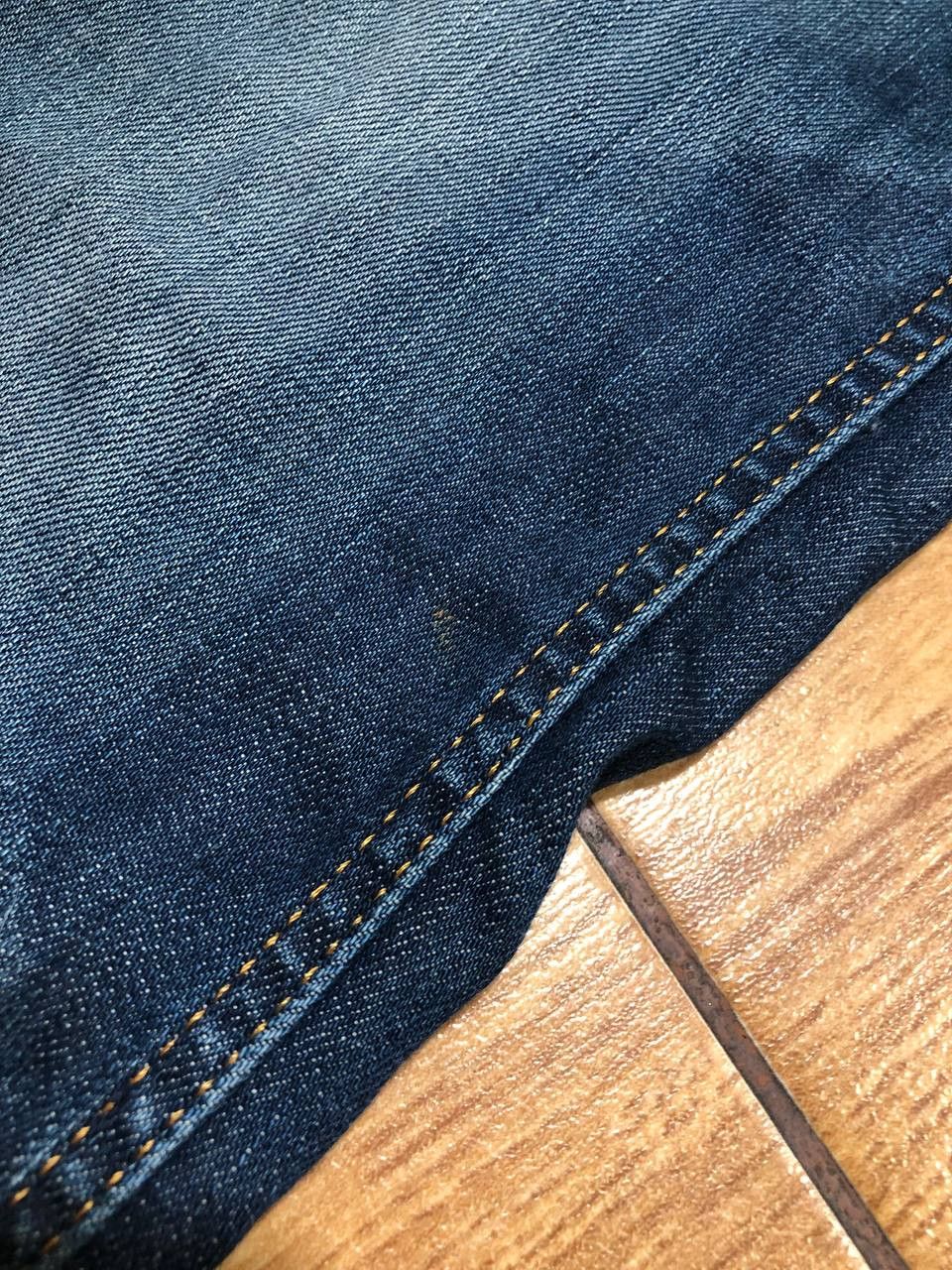 Miss Sixty Vintage Miss Sixty Streetwear Denim Jeans Size 26 Size 26" / US 2 / IT 38 - 15 Thumbnail