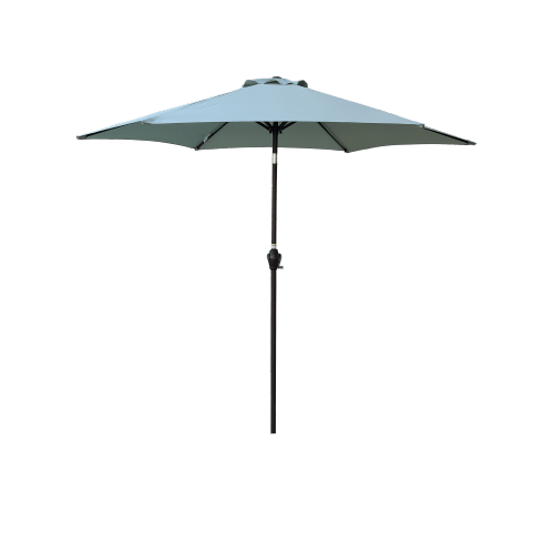 Designer × Homemade 9FT UMBRELLA Frosty Green Size US L / EU 52-54 / 3 - 7 Thumbnail