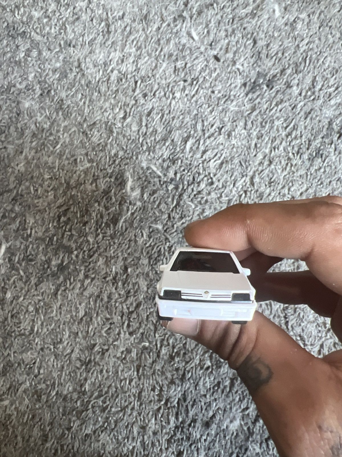 Hypebeast 2023 Mattel Hot Wheels Proton Saga Size ONE SIZE - 4 Thumbnail