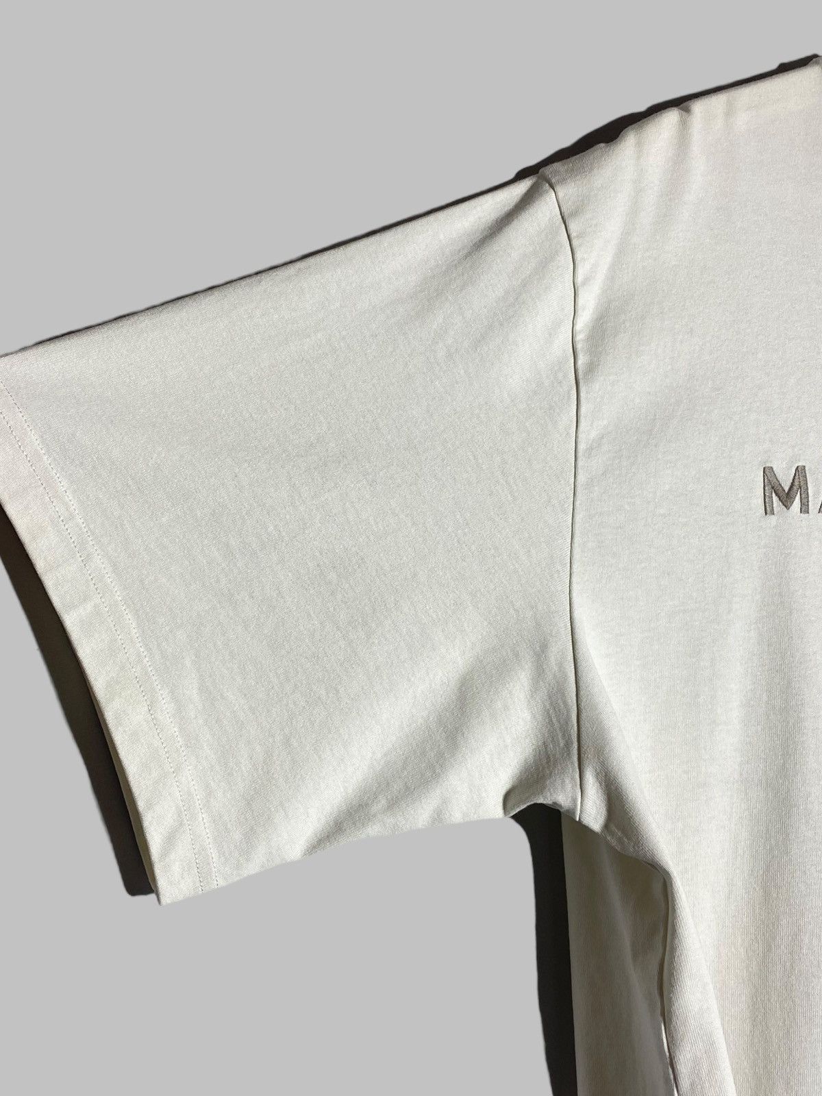 Marc Jacobs × Marc by Marc Jacobs 🔥 MARC JACOBS NYC 1984 MINIMAL STREET STYLE PARIS VIBES Size US L / EU 52-54 / 3 - 7 Thumbnail
