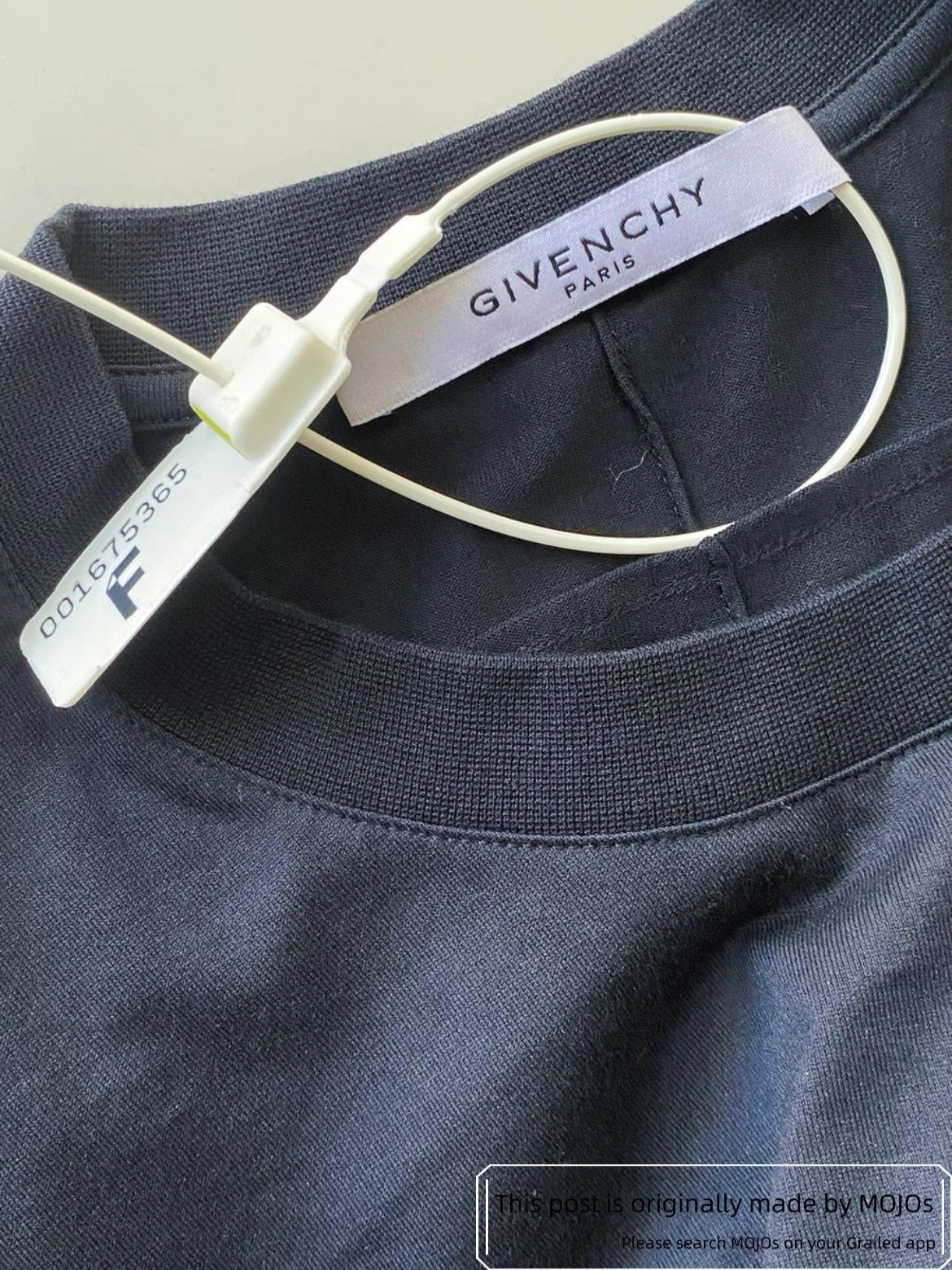 Givenchy Givenchy Howling Monkeys Tee Size US XS / EU 42 / 0 - 3 Thumbnail