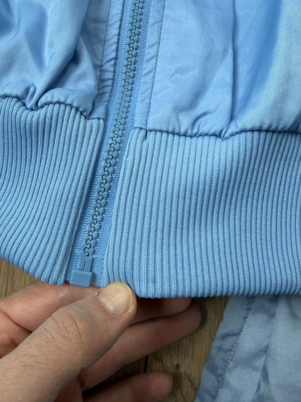 Adidas Adidas Casual Vintage Iconic Sport Track Suit Size US M / EU 48-50 / 2 - 7 Thumbnail