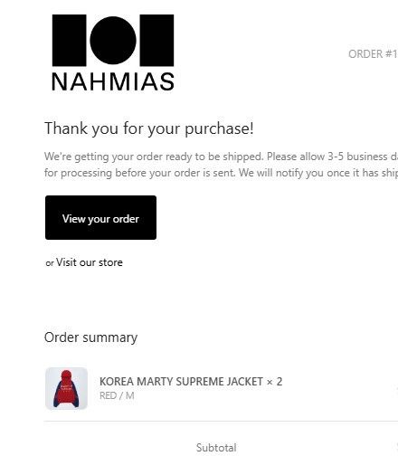 A24 × Nahmias Nahmias x Marty Supreme A24 Korea Jacket Red Navy Size US M / EU 48-50 / 2 - 13 Thumbnail