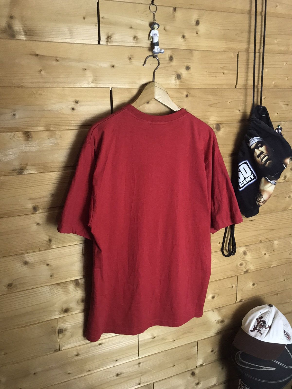 Southpole Vintage Southpole t-shirt Size US M / EU 48-50 / 2 - 8 Thumbnail