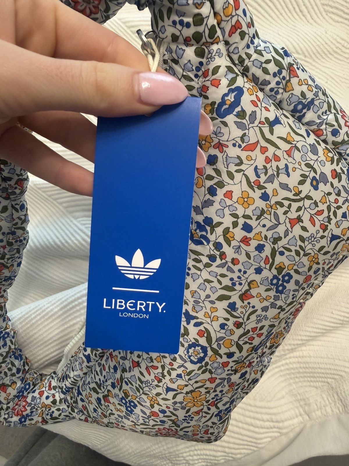 Adidas Adidas Shoulder Bag Size ONE SIZE - 5 Thumbnail