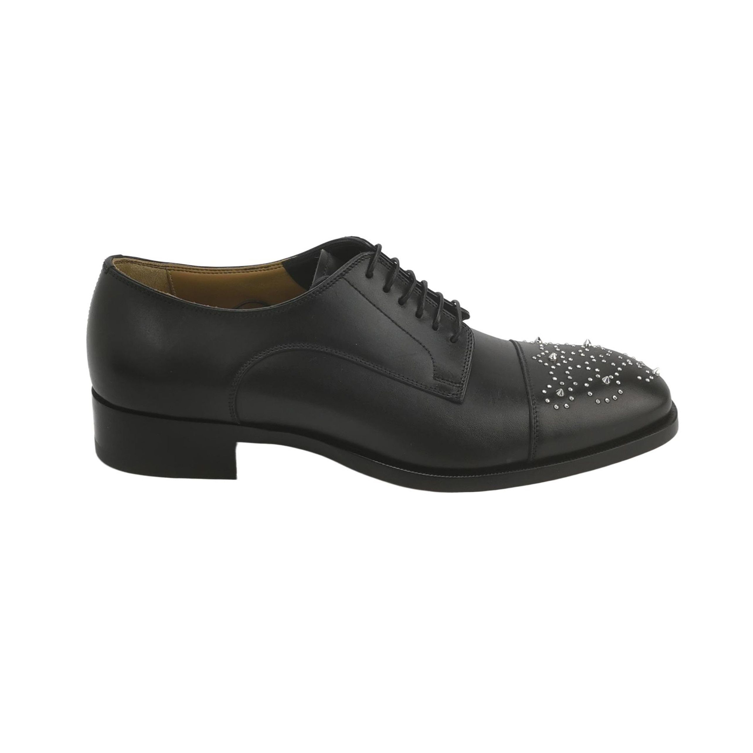 Christian Louboutin Christian Louboutin Men 7 Leather Size US 7 / EU 40 - 1 Thumbnail