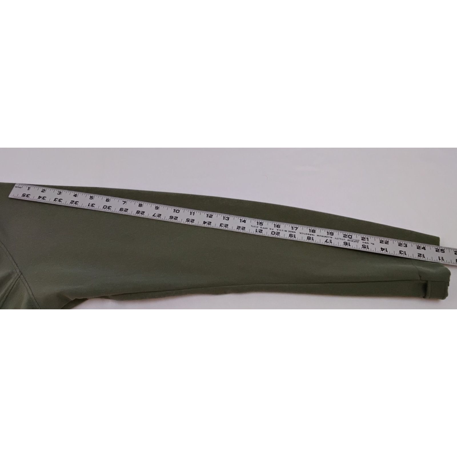 Patagonia Patagonia Adze Parka Women's S Green Hooded Unlined Size S / US 4 / IT 40 - 15 Thumbnail