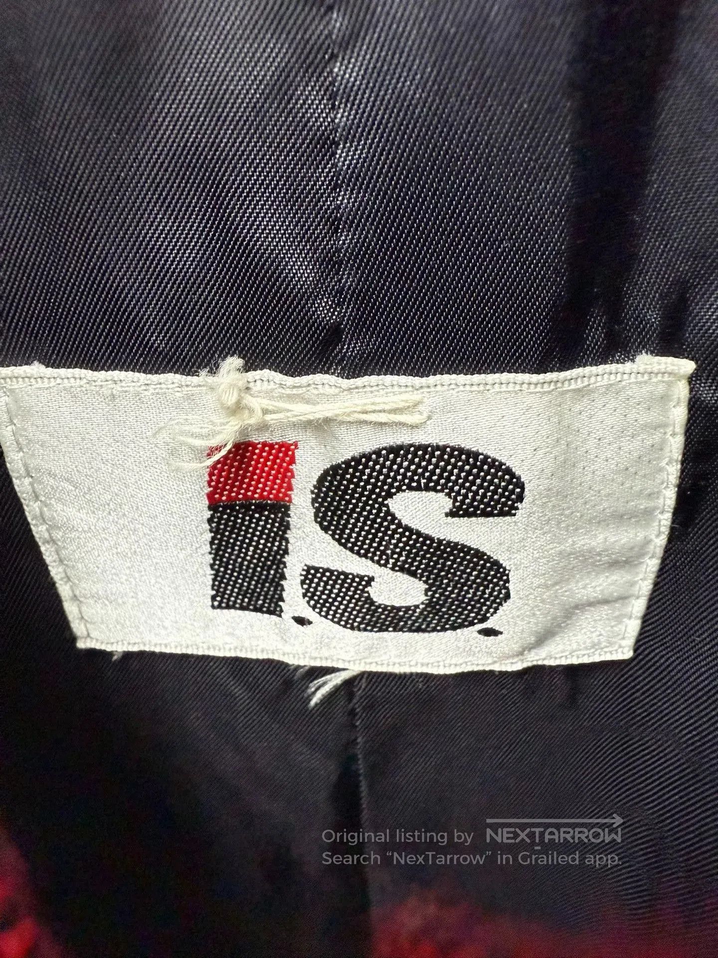 Issey Miyake Issey Miyake ISSEY SPORTS Stand Collar Jacket. Size US M / EU 48-50 / 2 - 5 Thumbnail
