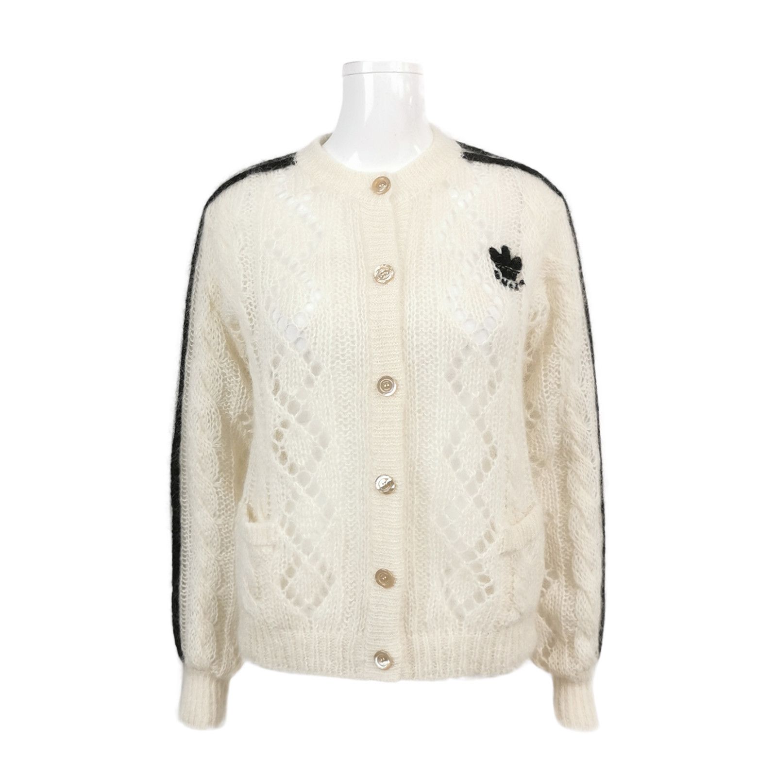 Gucci Gucci Women xs Jackets Size XS / US 0-2 / IT 36-38 - 1 Thumbnail