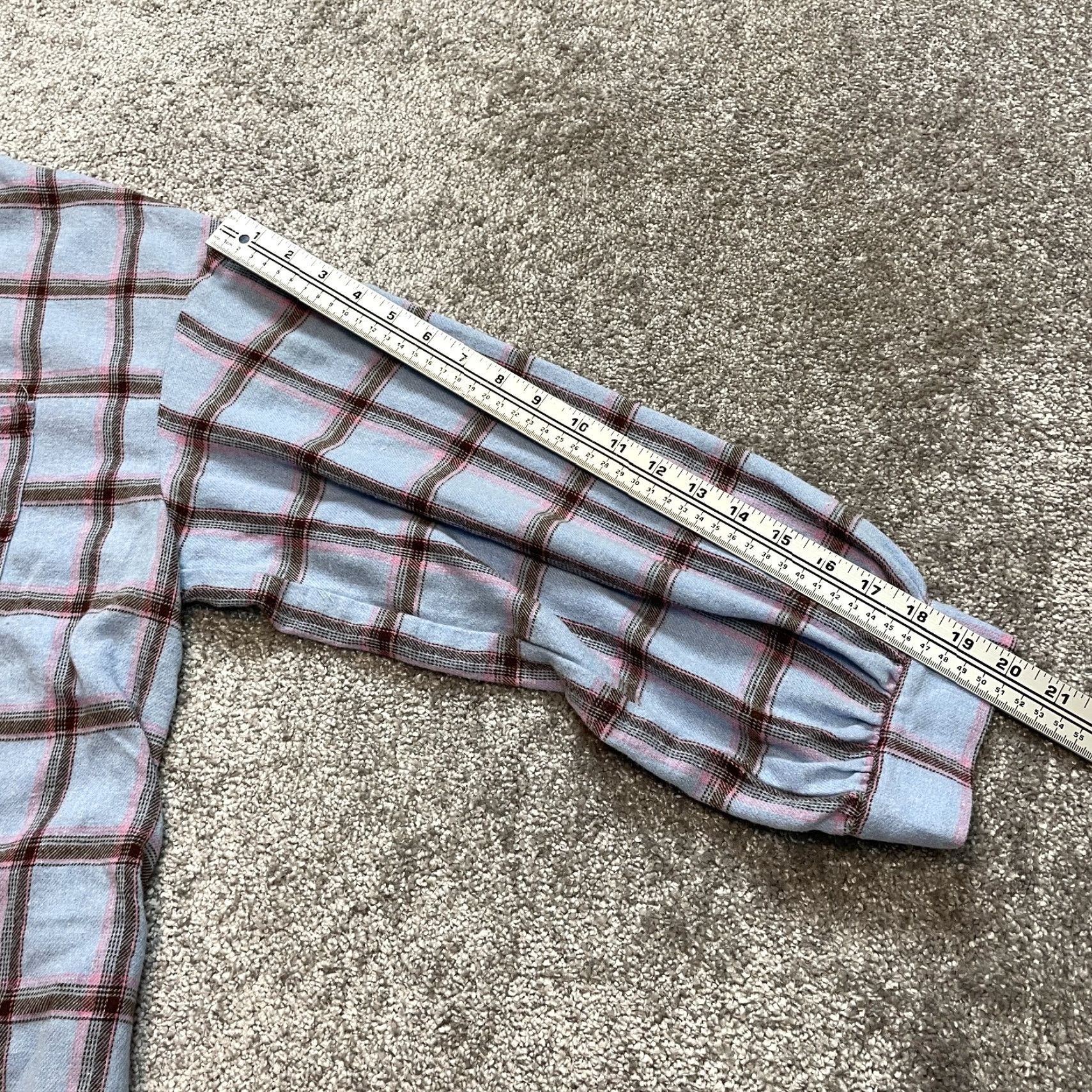Vintage VINTAGE Size XXL / US 16-18 / IT 52-54 - 4 Thumbnail