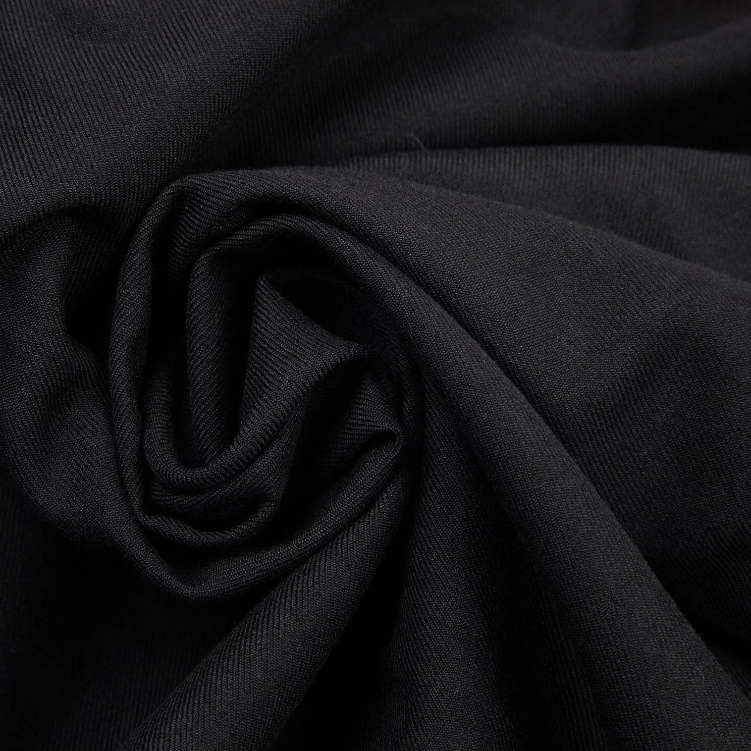 Yohji Yamamoto Yohji Yamamoto Side-Line Two-Tuck Pants Size US 36 / EU 52 - 16 Thumbnail
