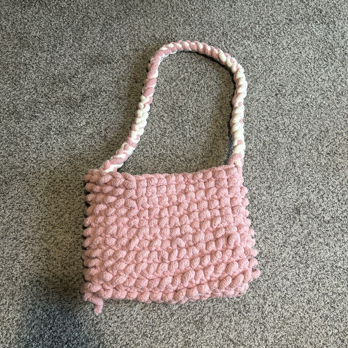 Other Pink Maniac us cross body bag Size 32 - 1 Thumbnail