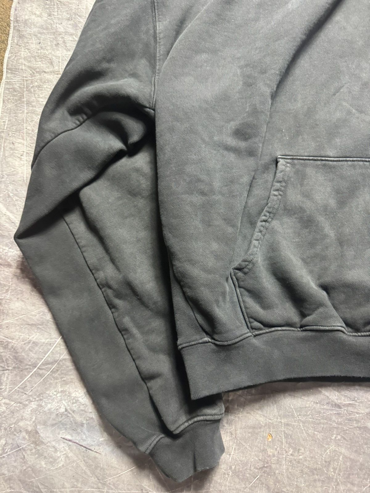 RRR-123 RRR-123 Inri Logo Hoodie Size US L / EU 52-54 / 3 - 3 Thumbnail