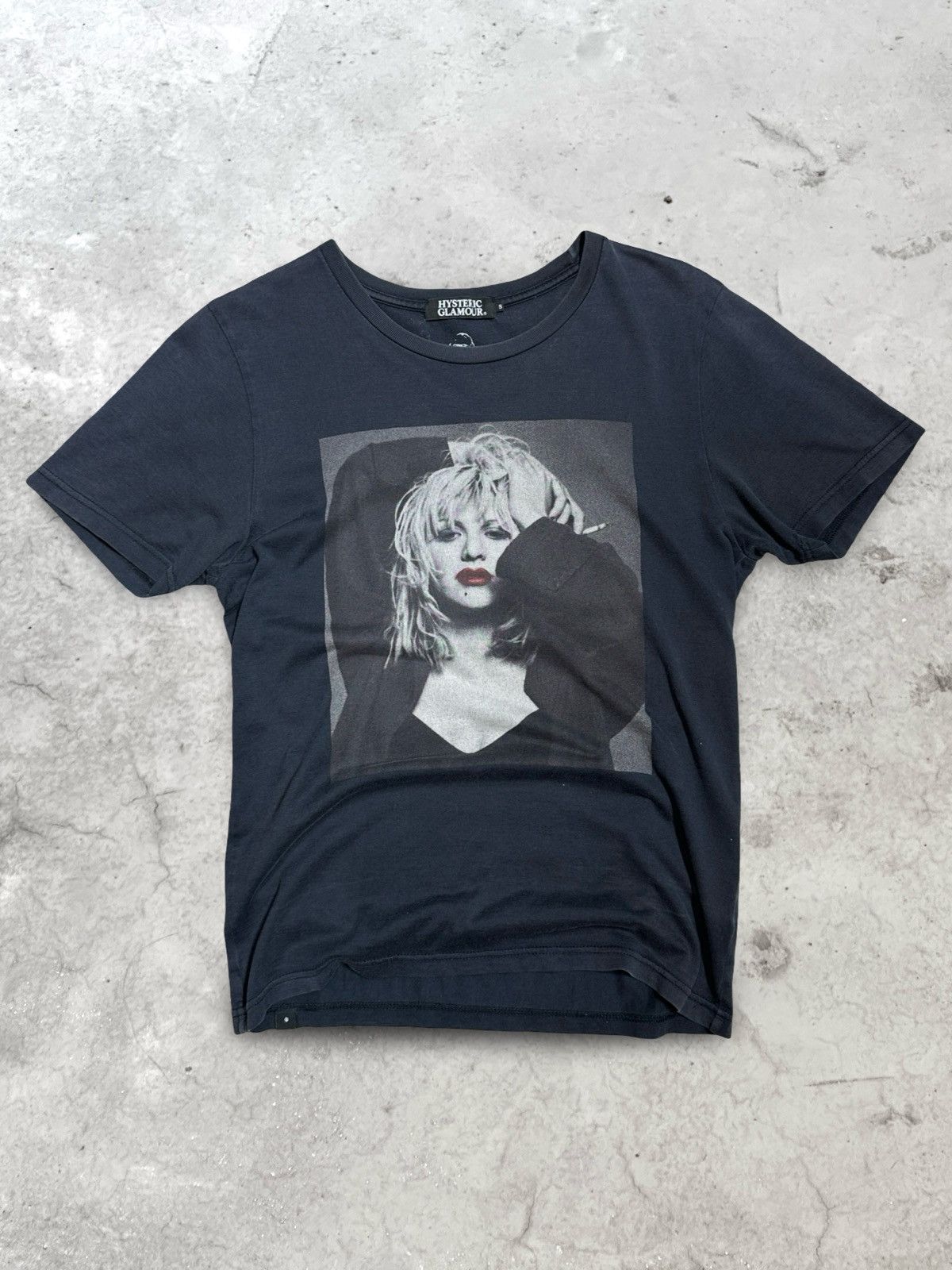 Hysteric Glamour × Japanese Brand × Streetwear Hysteric Glamour