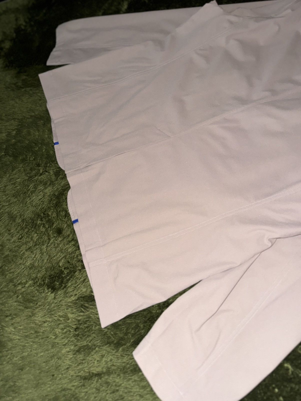 Japanese Brand [5] NEITHERS Utility Pocket Blazer Jacket NWOT Size US XL / EU 56 / 4 - 11 Thumbnail