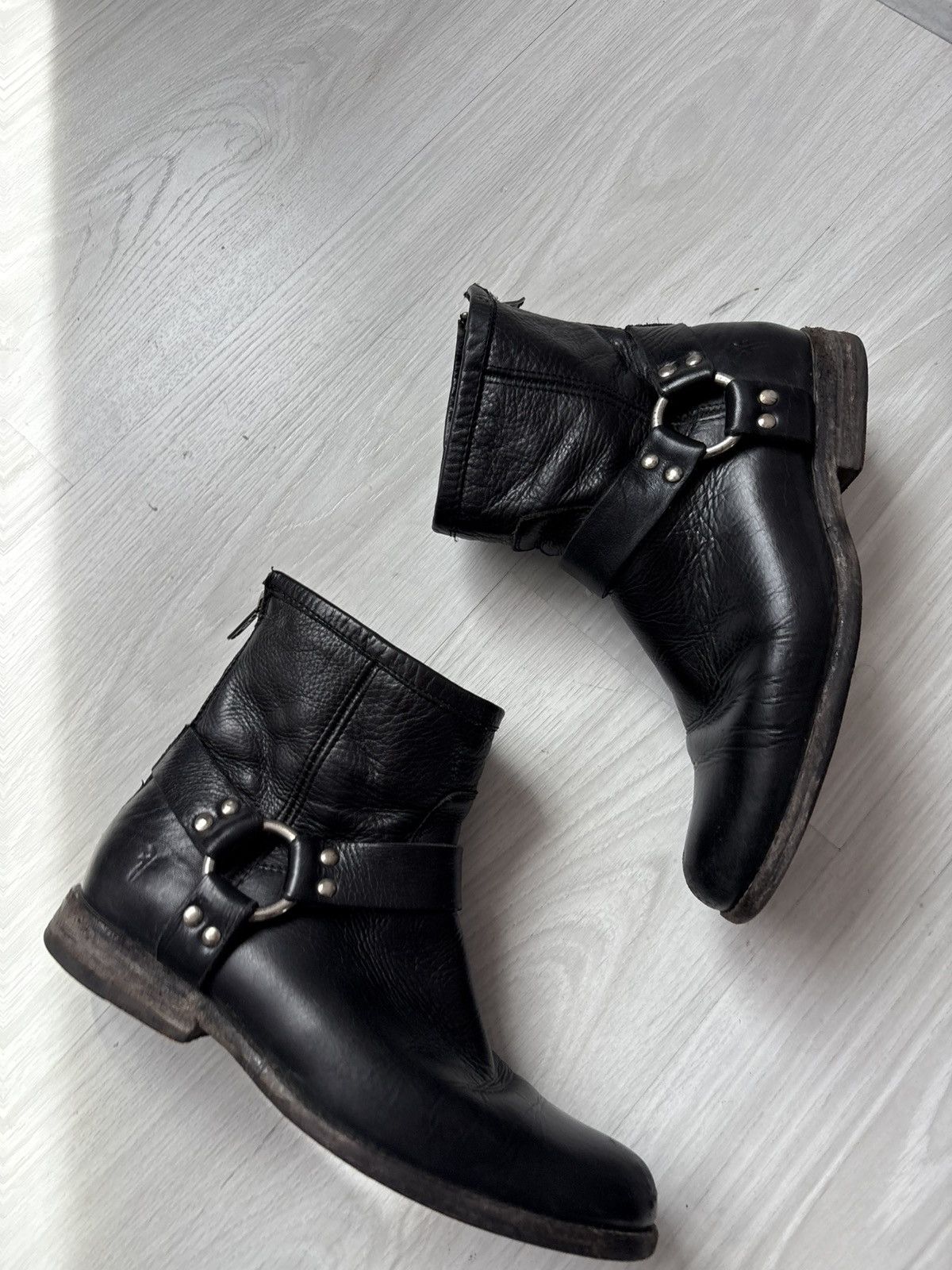 Frye Frye boots Size US 7 / IT 37 - 9 Thumbnail