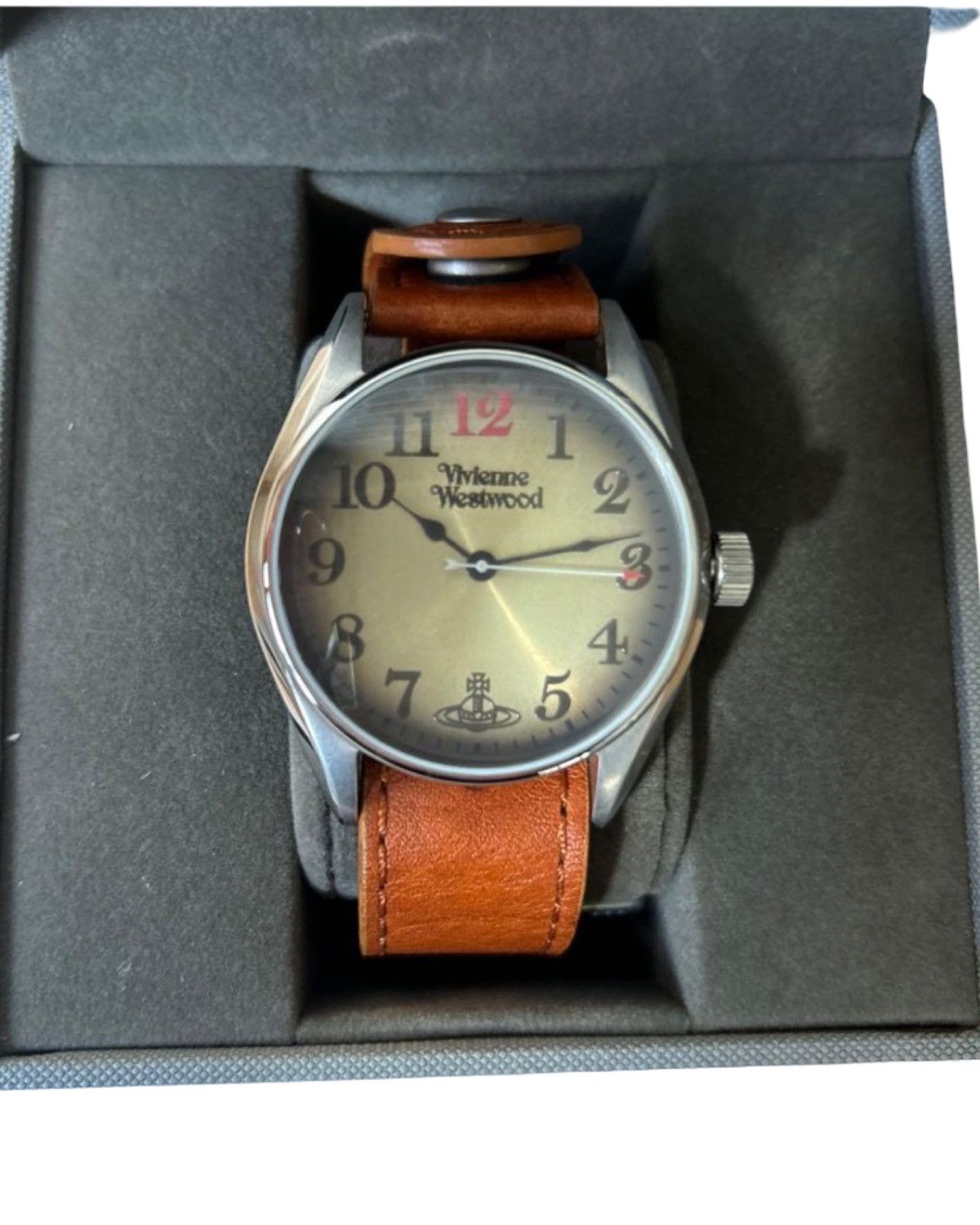 Vivienne Westwood 🔥RARE🔥 Vivienne Westwood Watch Size ONE SIZE - 1 Thumbnail