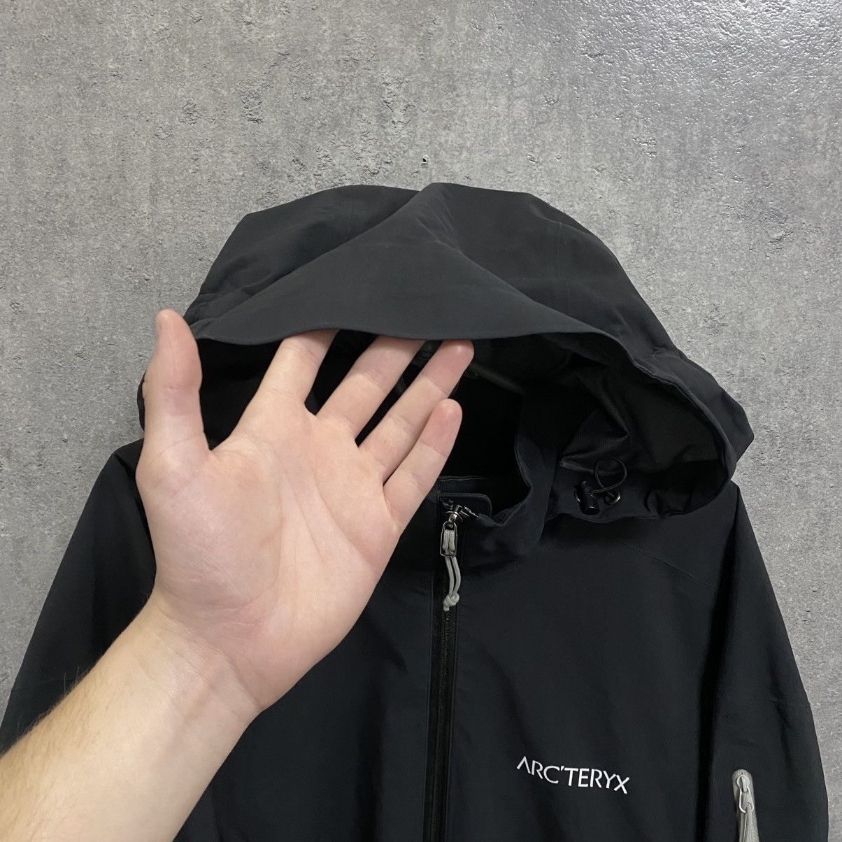 Arc'teryx Arc’teryx Beta Goretex Jacket Men’s Size US XXL / EU 58 / 5 - 5 Thumbnail