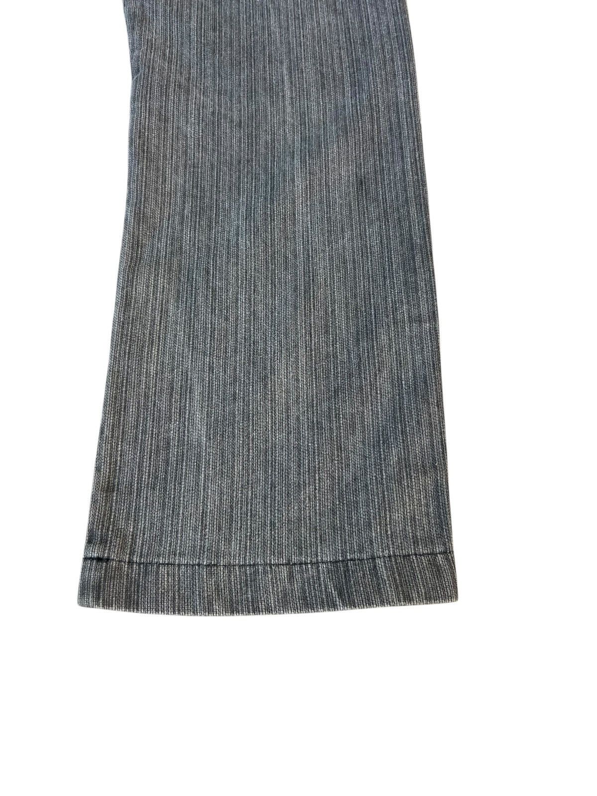 GOODENOUGH Vintage Goodenough UK X Gimme Five Striped Pant Size US 32 / EU 48 - 21 Thumbnail
