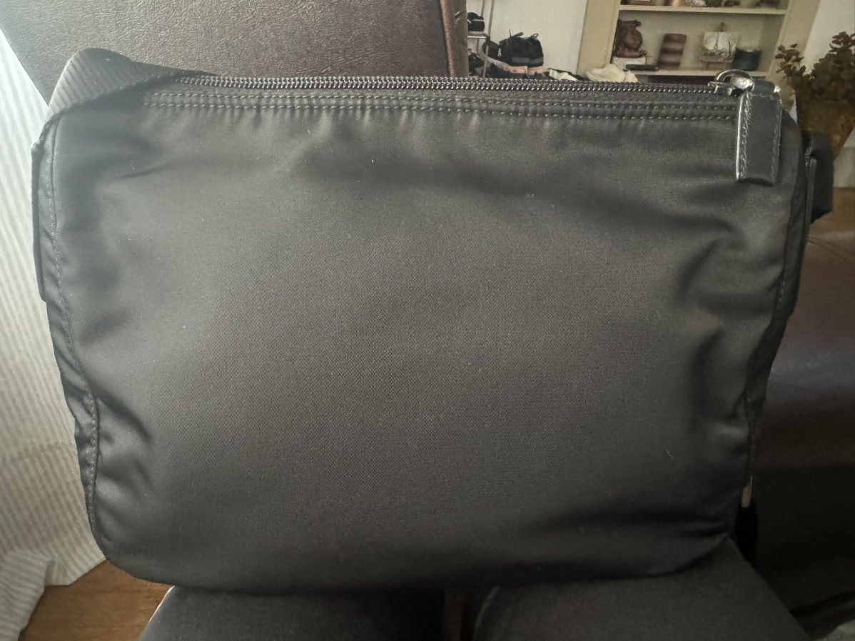 Prada Prada Crossbody Bag Size ONE SIZE - 8 Thumbnail