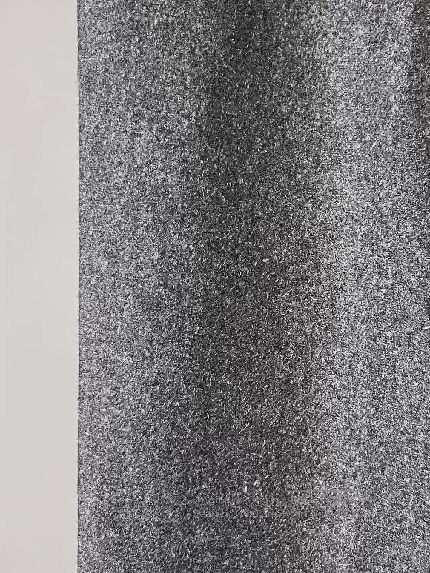 Raf Simons Black Casual Pants Size 32. Size US 32 / EU 48 - 5 Thumbnail