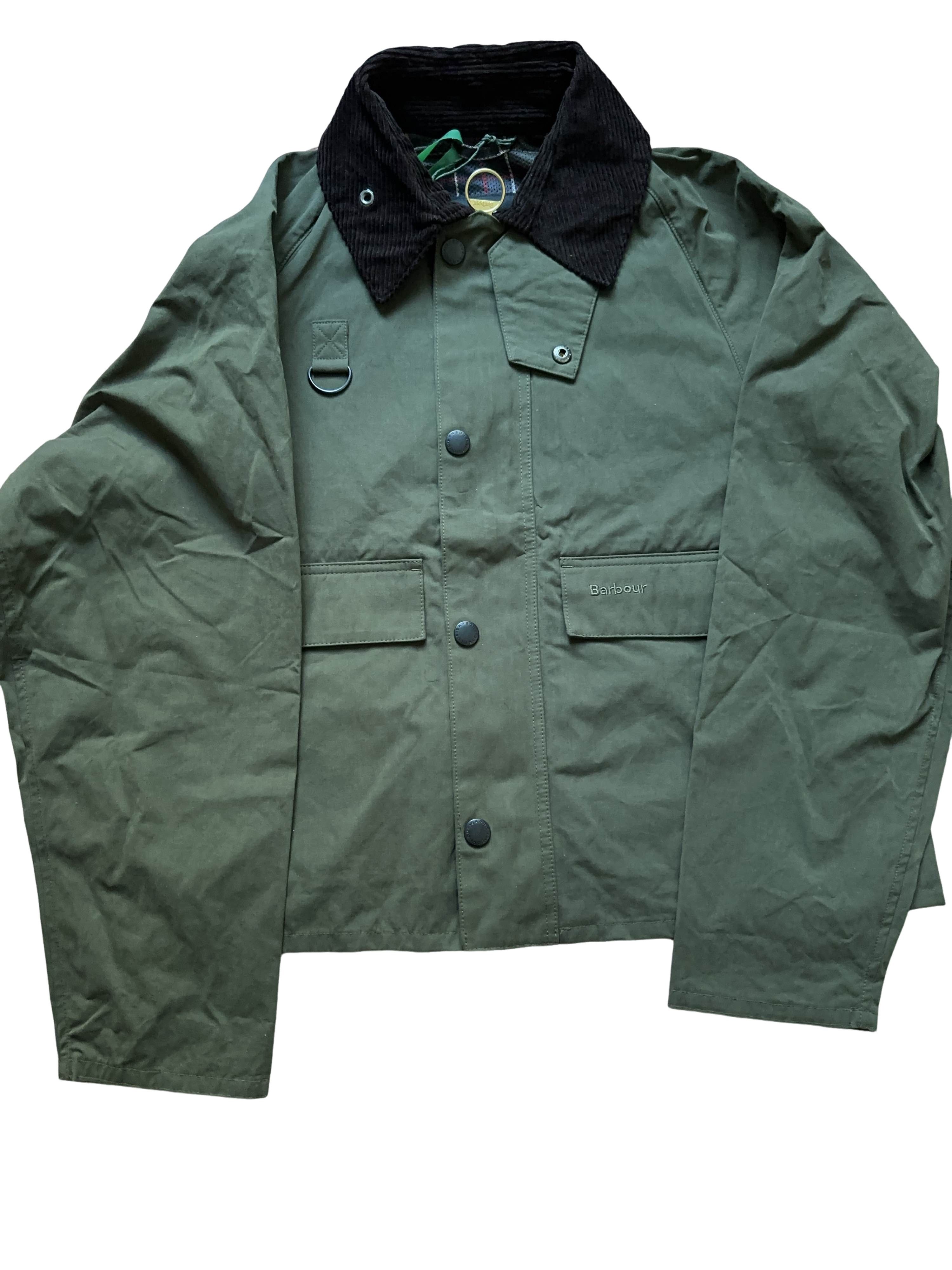 Barbour Beams Barbour Spey Jacket Japan Exclusive | Grailed