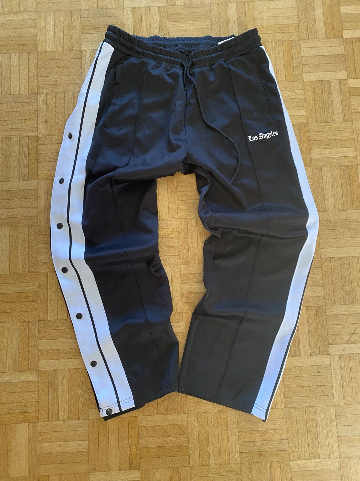Los Angeles Apparel sweatpants Size US 35 - 1 Thumbnail