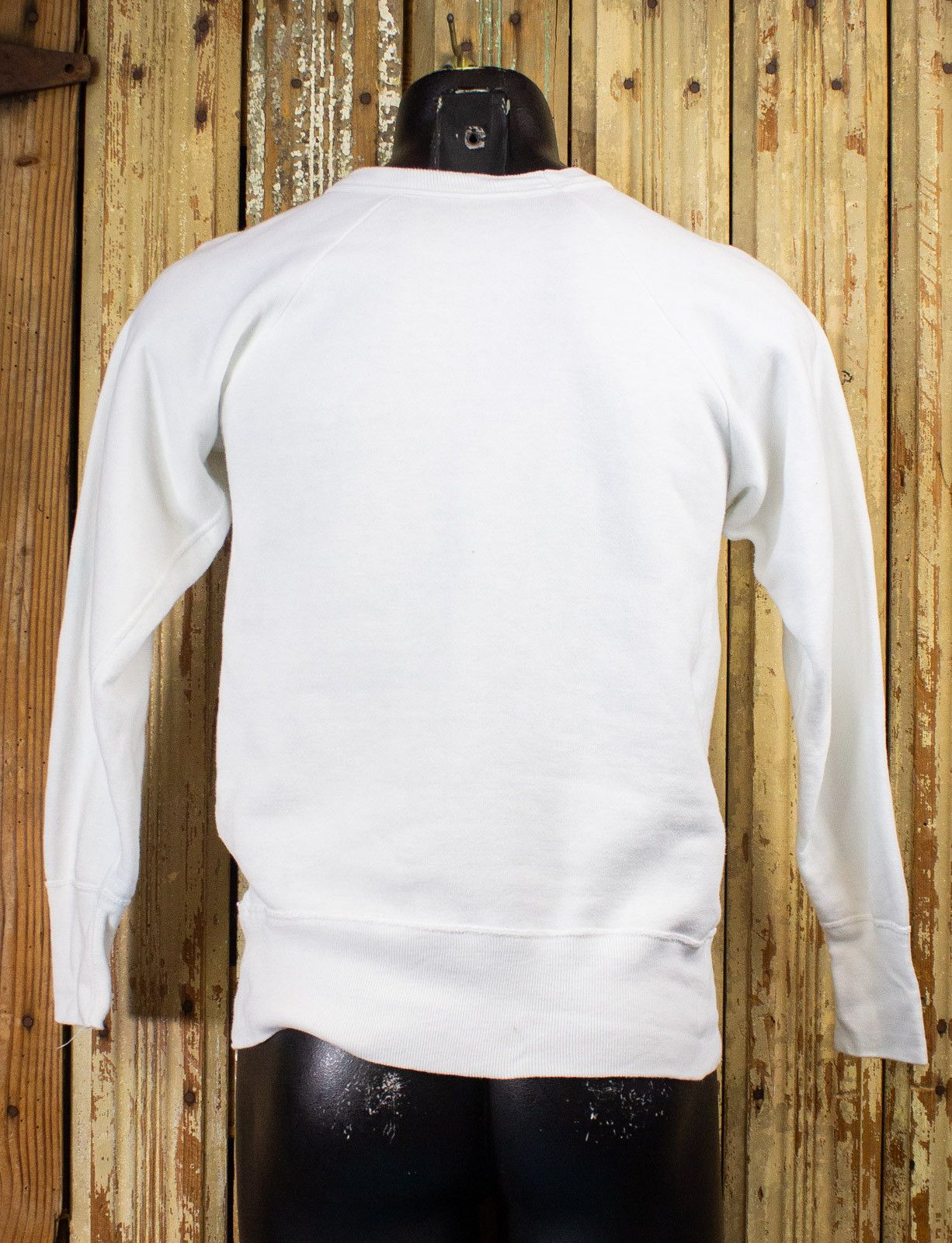 Vintage Vintage Hanes Wind Shield Sweatshirt 50s Size US S / EU 44-46 / 1 - 4 Thumbnail