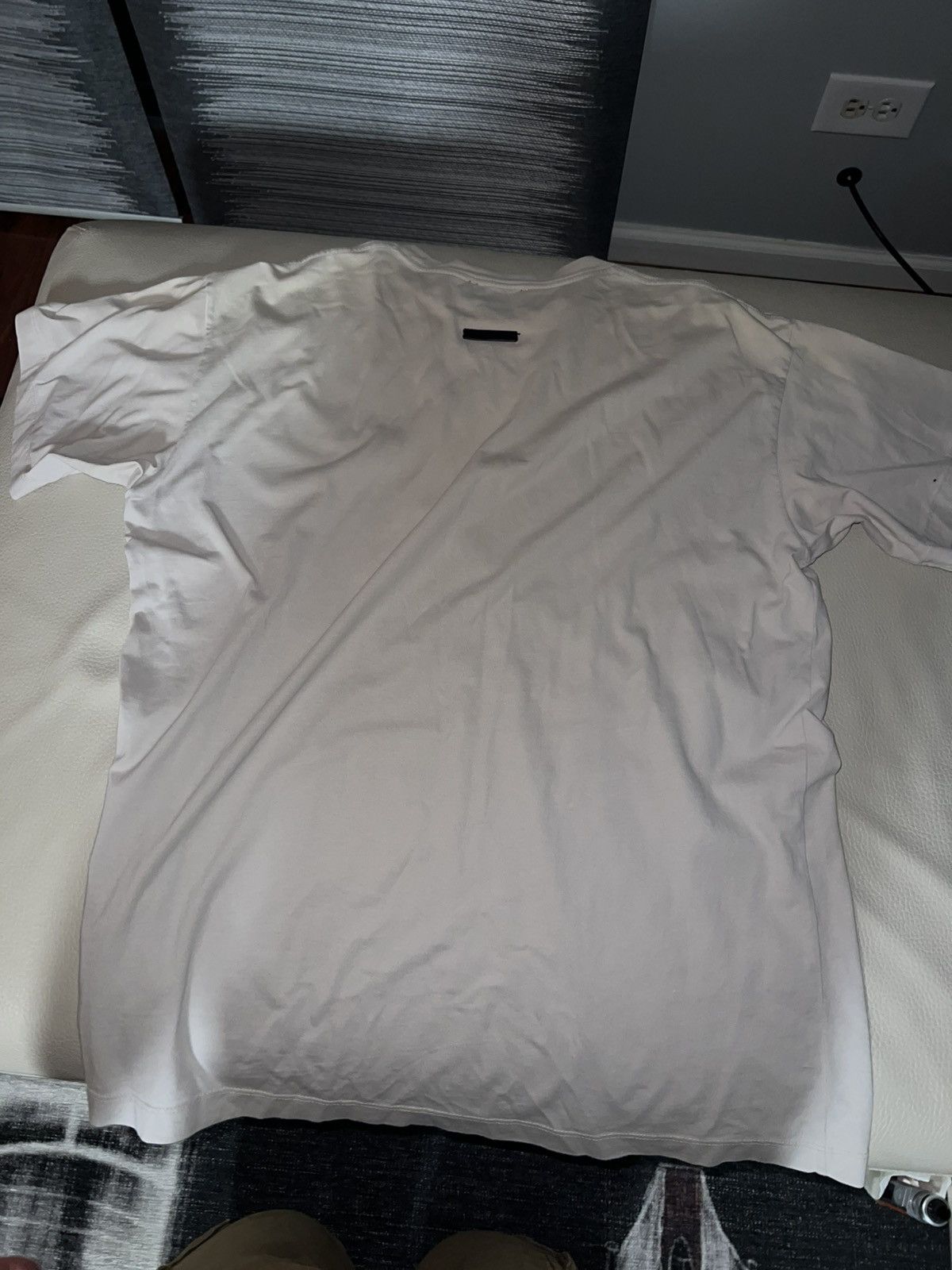 Fear of God Fear of god Size US L / EU 52-54 / 3 - 5 Thumbnail