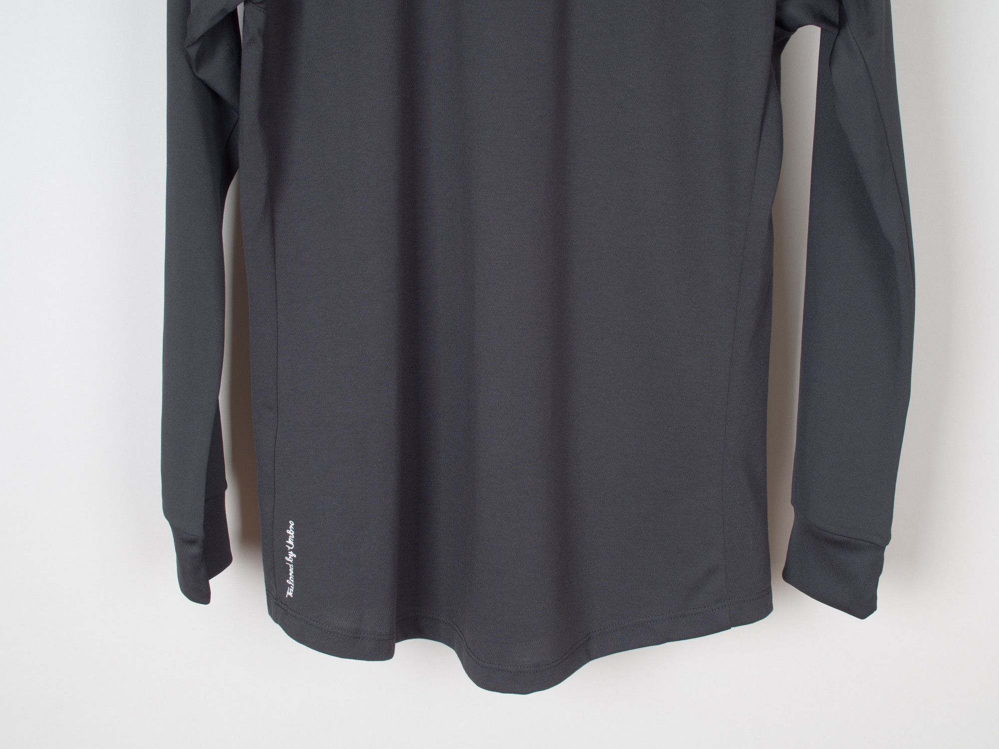 Umbro M National Referee LS Jersey 61512U Size US M / EU 48-50 / 2 - 8 Thumbnail