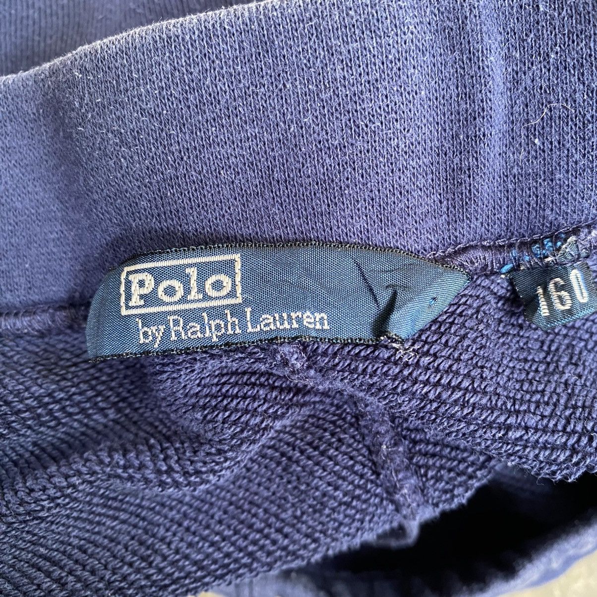 Polo Ralph Lauren Vintage Polo By Ralph Lauren Jogger Pants Size US 26 / EU 42 - 5 Thumbnail