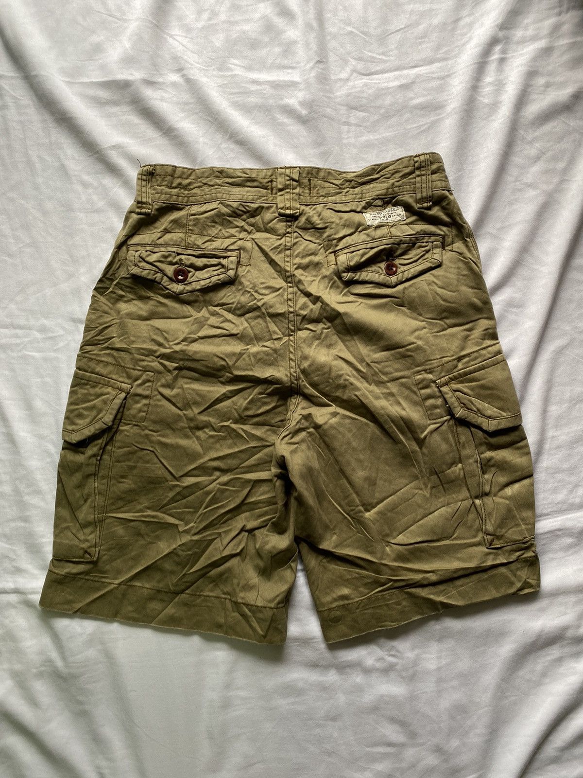 Polo Ralph Lauren Polo Ralph Lauren Cargo Size US 32 / EU 48 - 2 Thumbnail