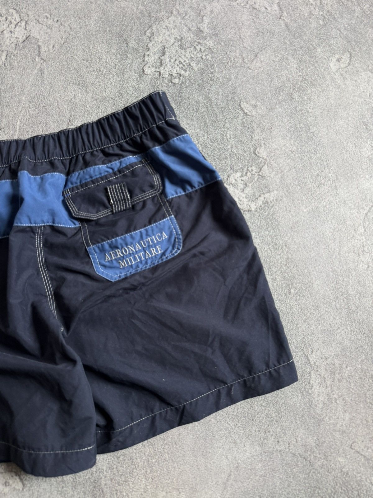 Aeronautica Militare Aeronaultica Militare 52size casual shorts 🩳 summer Size US 34 / EU 50 - 12 Thumbnail