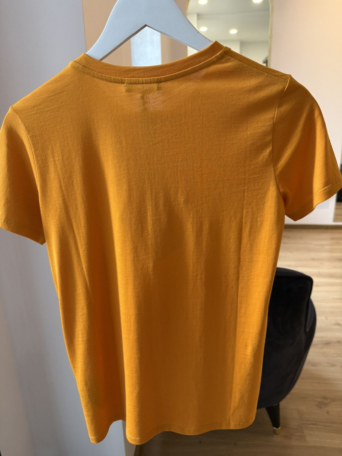 Balmain Balmain t-shirt Size XXS / US 00 / IT 34 - 2 Thumbnail