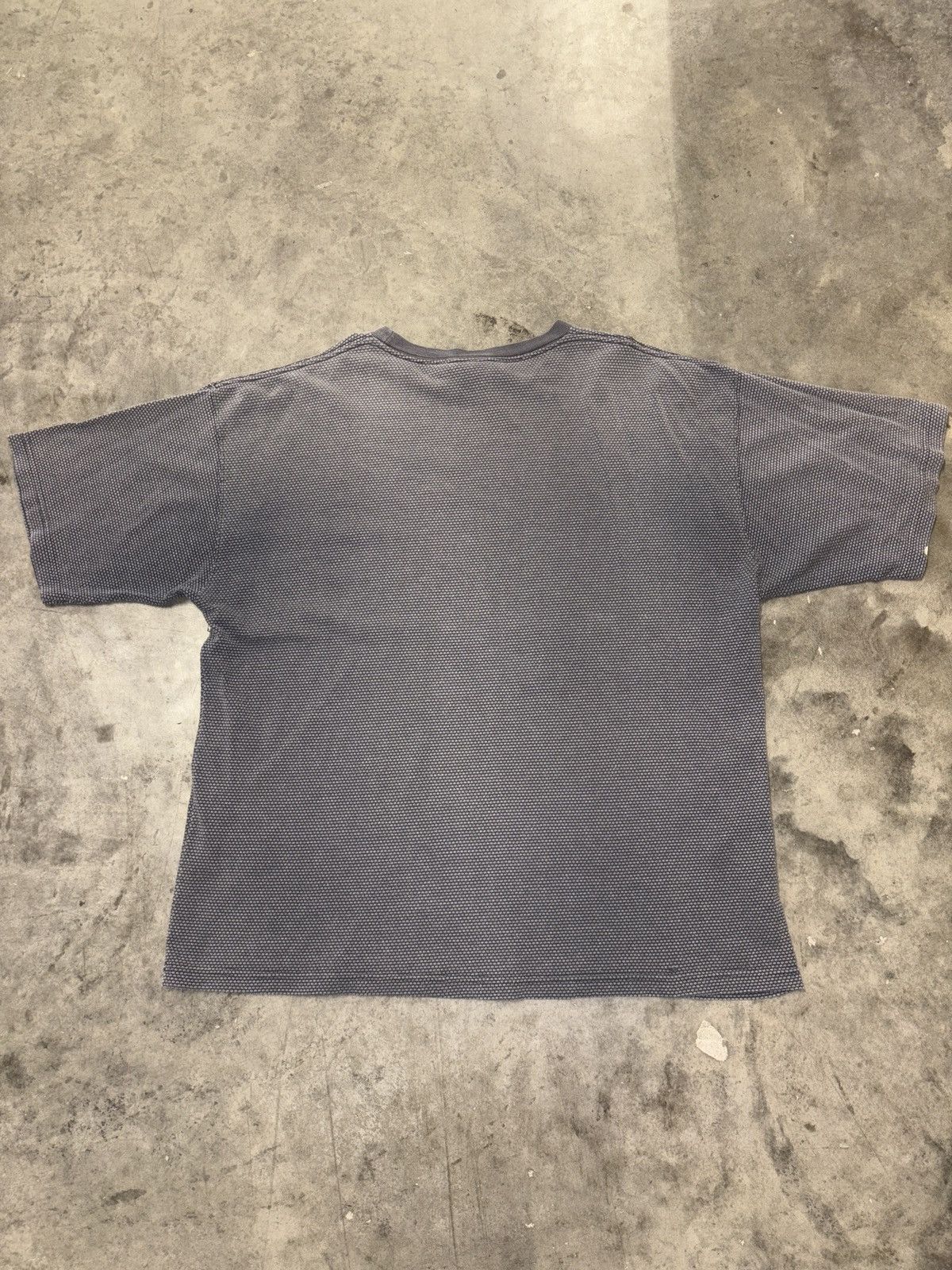 Vintage Vtg Canada RCMP t shirt Sz XL Size US XL / EU 56 / 4 - 3 Thumbnail