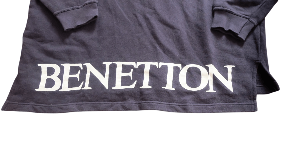United Colors Of Benetton United Colors of Benetton Sweater Size US XL / EU 56 / 4 - 7 Thumbnail