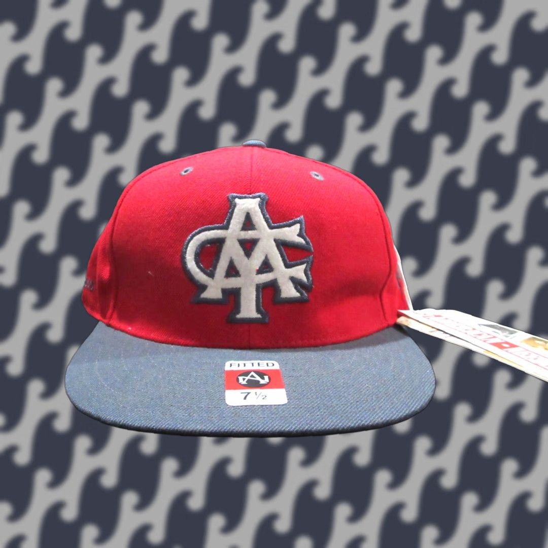 American Needle × MLB × Supreme Vintage Supreme X American