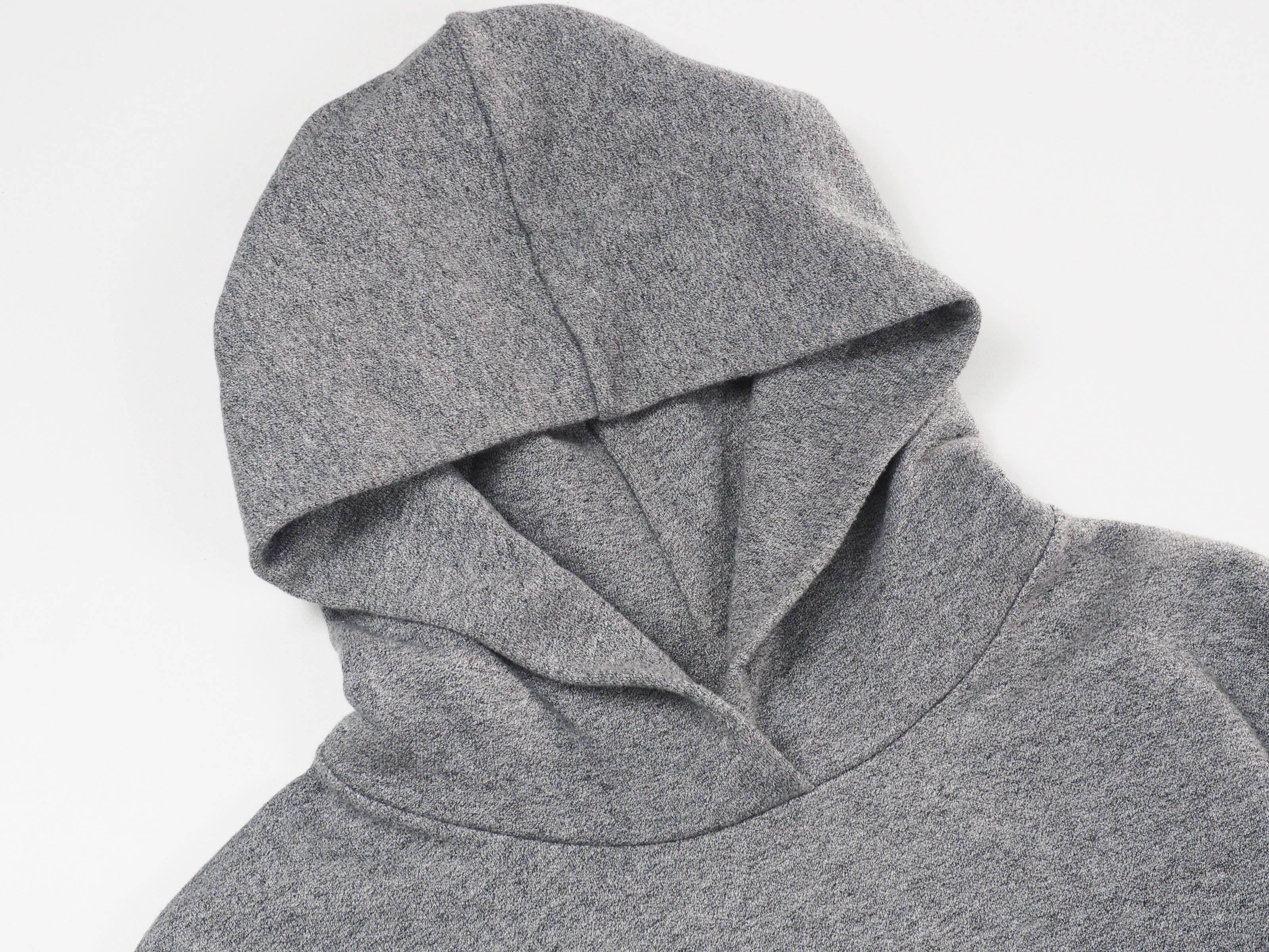 John Elliott John Elliott hoodie hooded villain Size US L / EU 52-54 / 3 - 4 Thumbnail