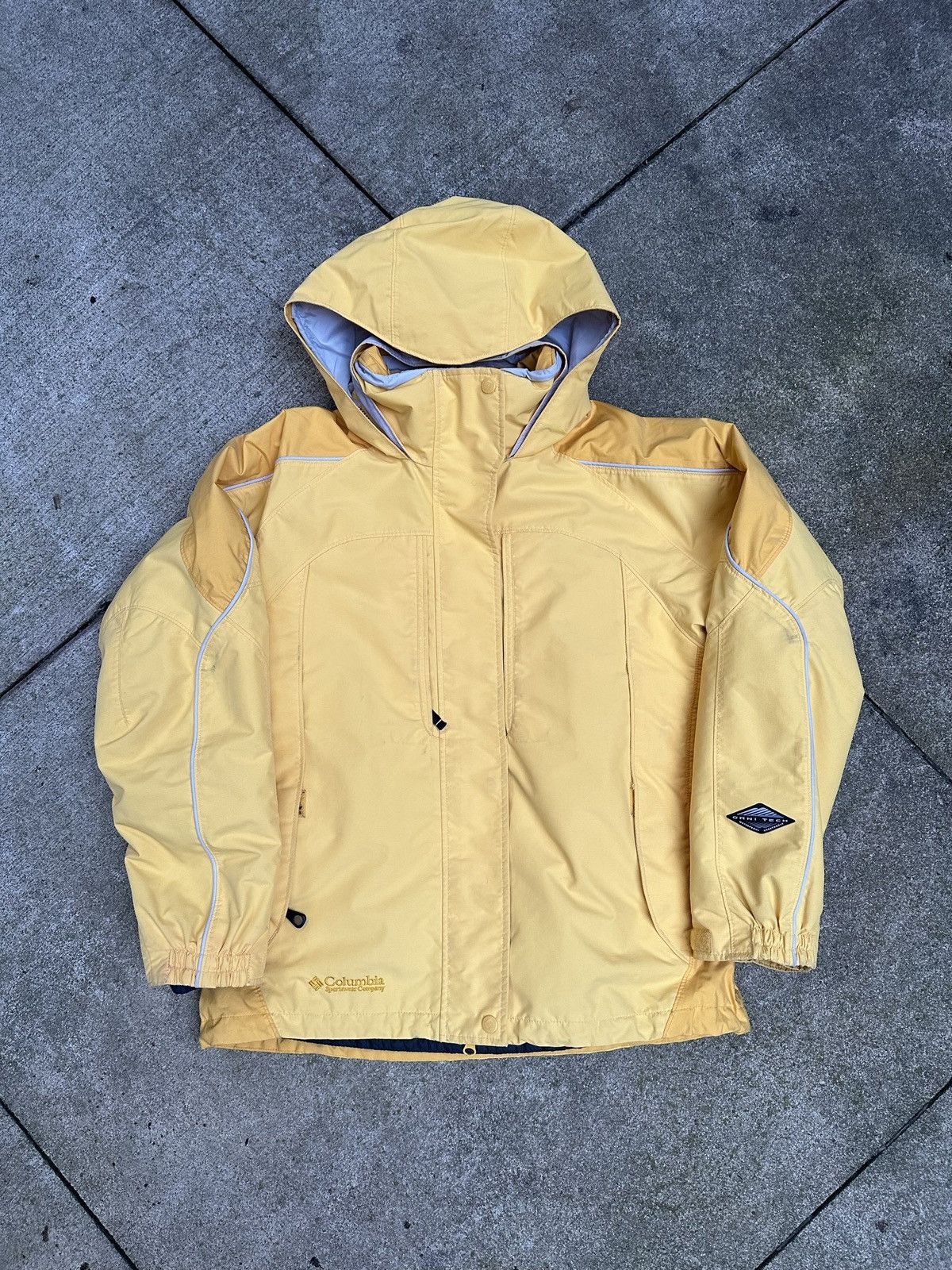 Columbia Columbia Coat Size M / US 6-8 / IT 42-44 - 2 Thumbnail